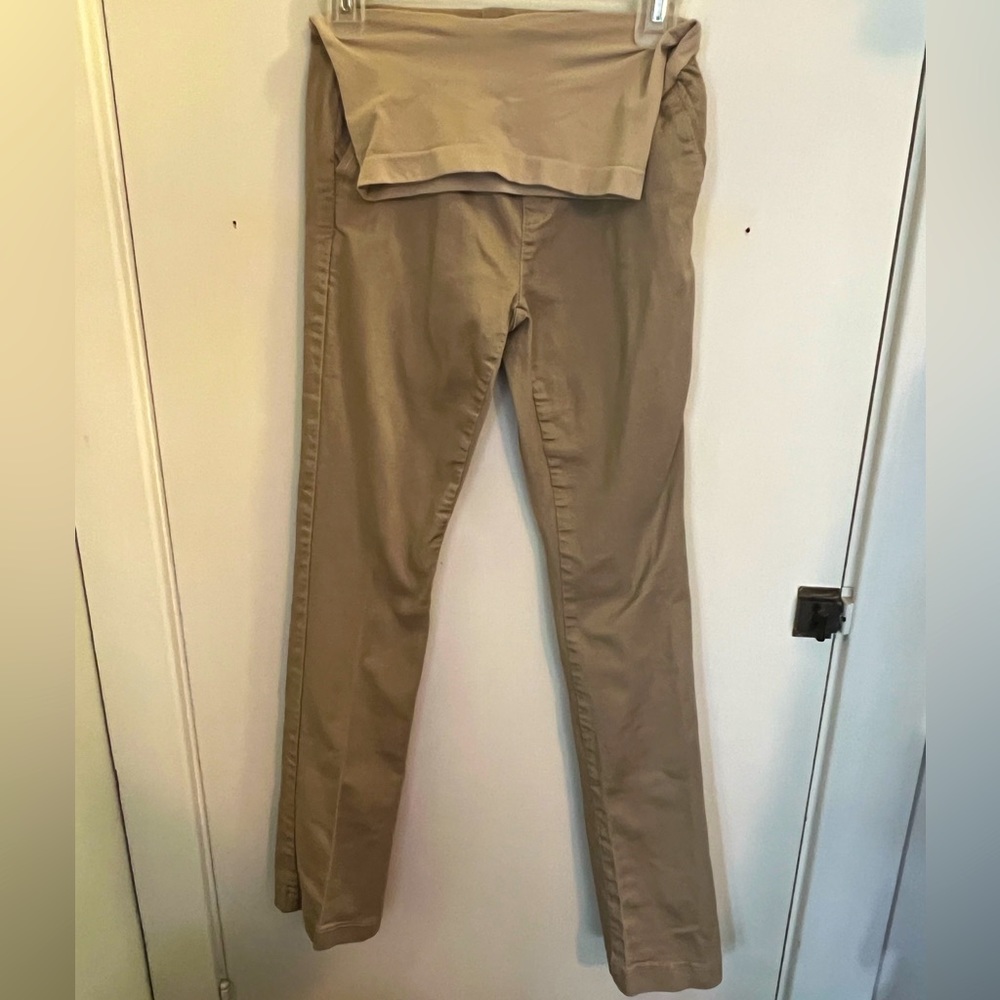 Motherhood Maternity Business Casual Slacks